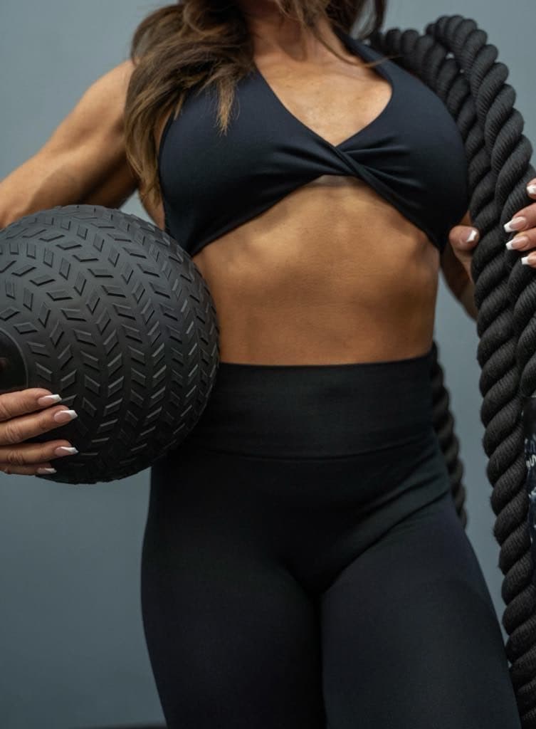 Karen Park Fitness on Instagram 4
