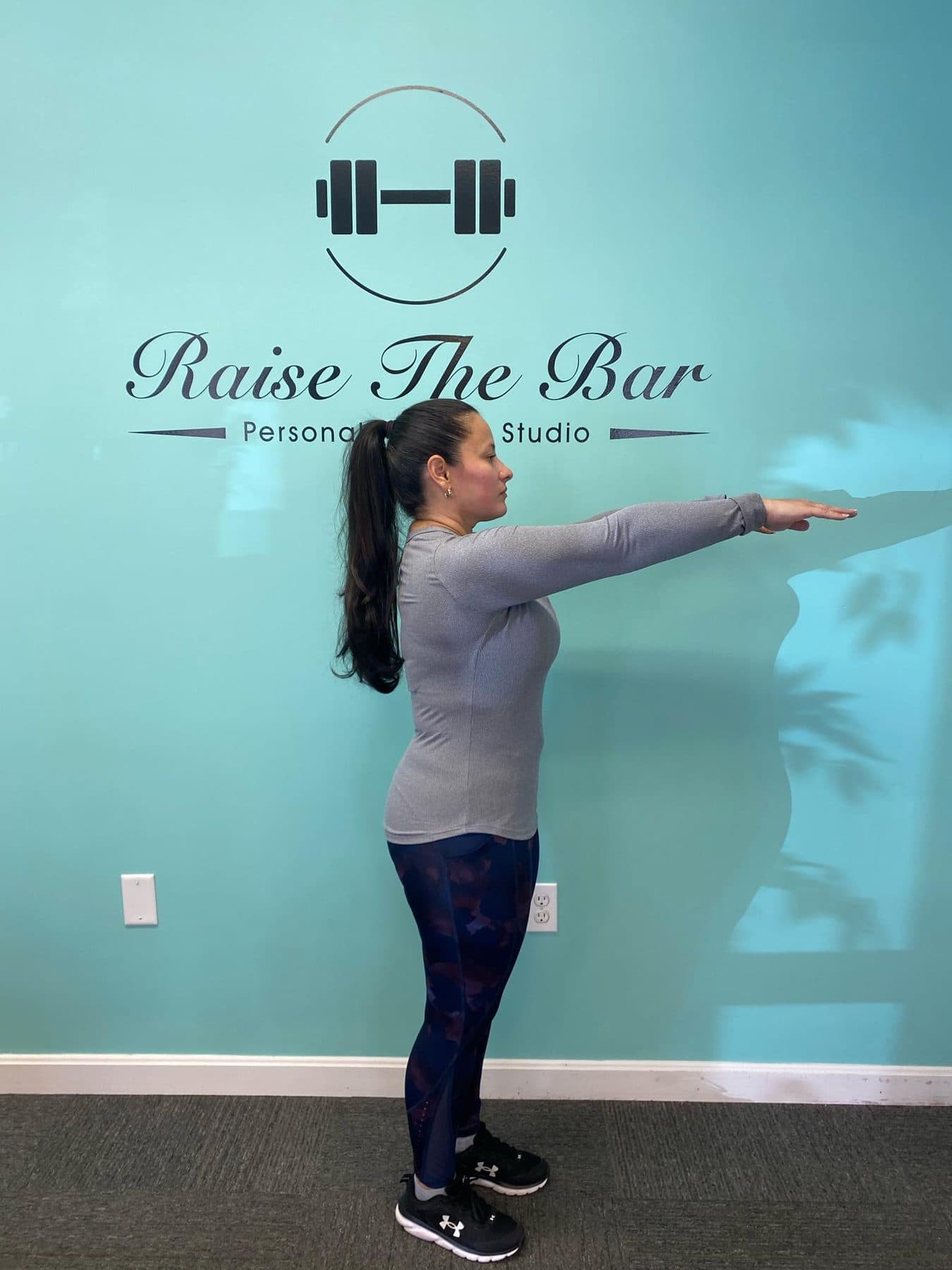 Client training and transformation 8