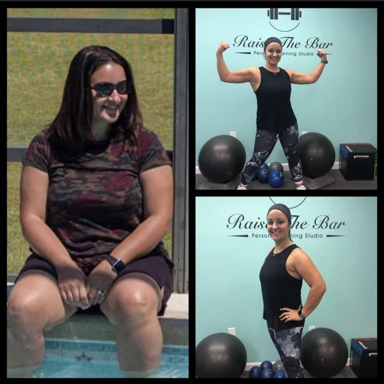 Client training and transformation 9