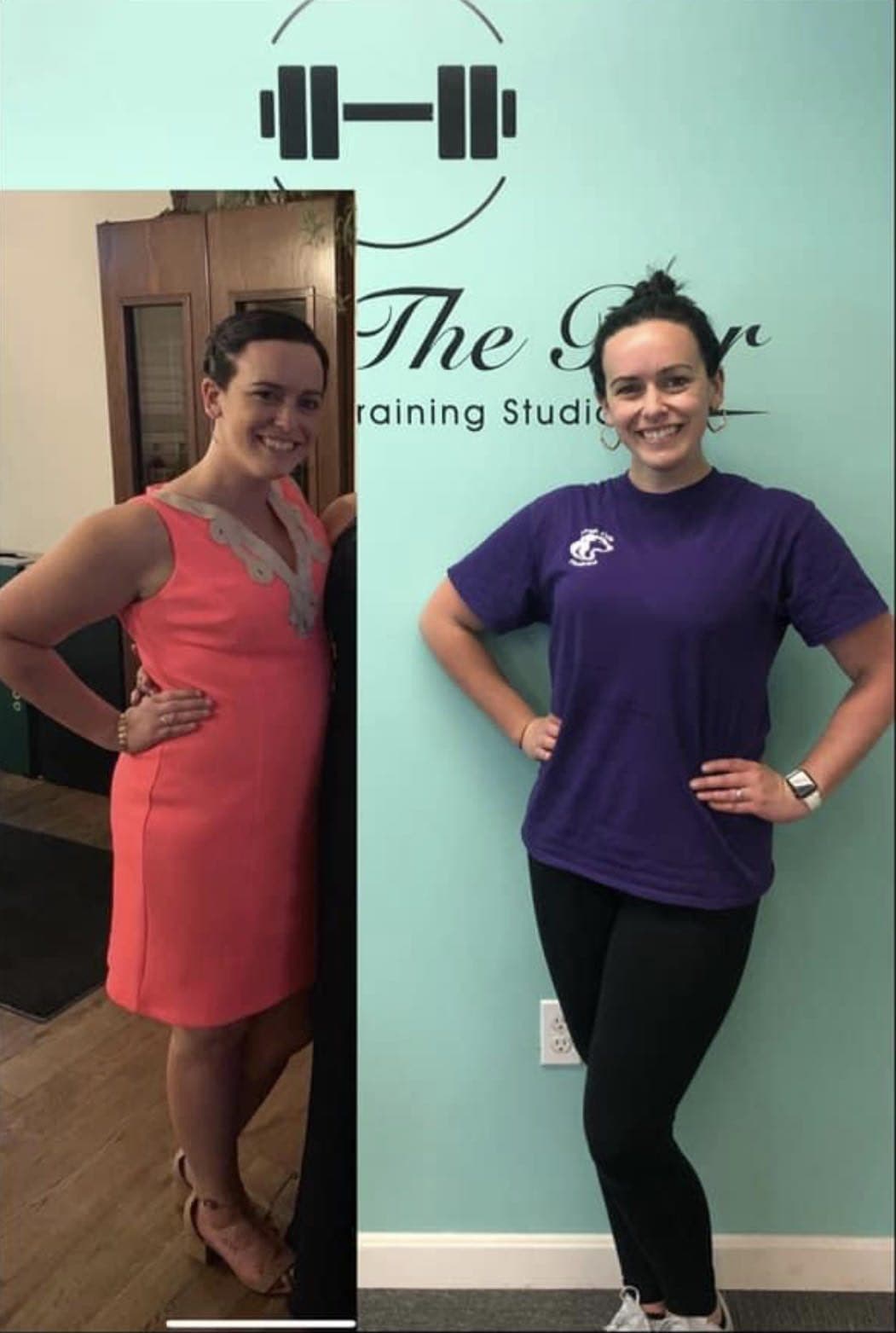 Client training and transformation 12