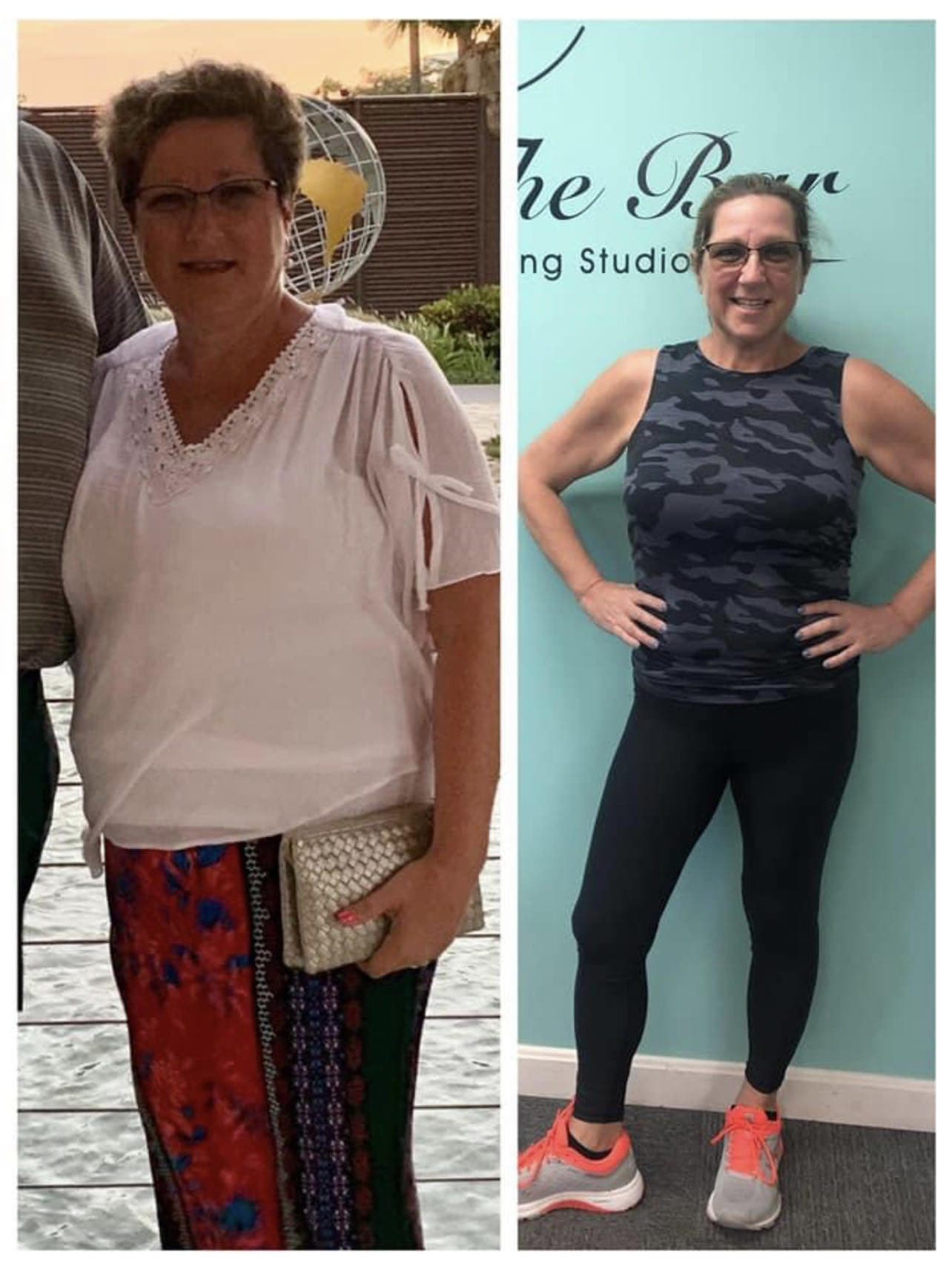 Client training and transformation 13