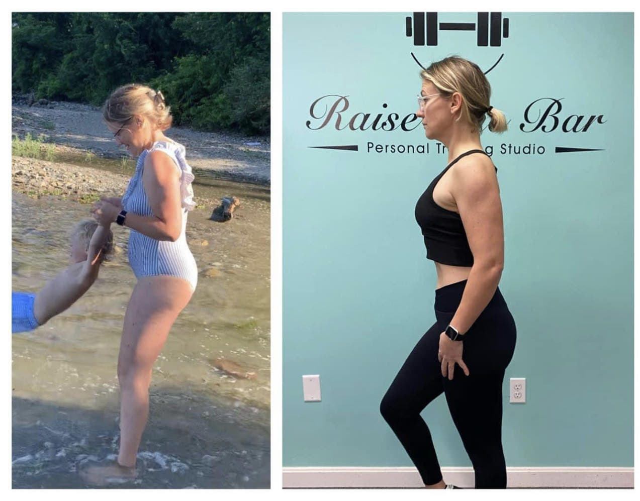 Client training and transformation 15